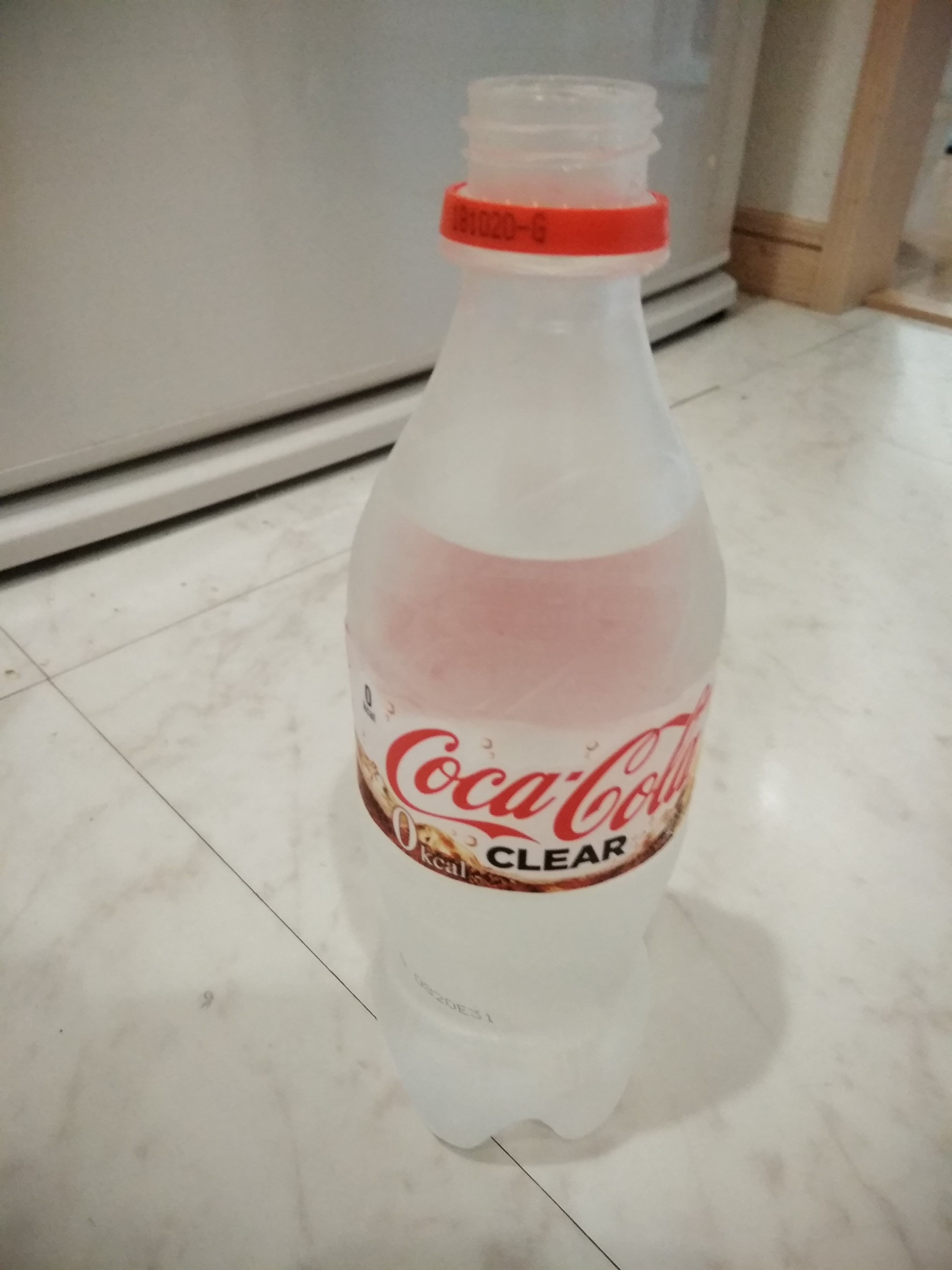 コカコーラクリアはダイエットに最適 味と飲んでみたレビュー 元弁護士 法律ライター福谷陽子のblog