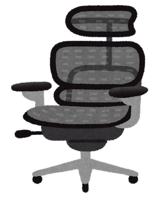 椅子 デスクワーク Amrowebdesigners Com